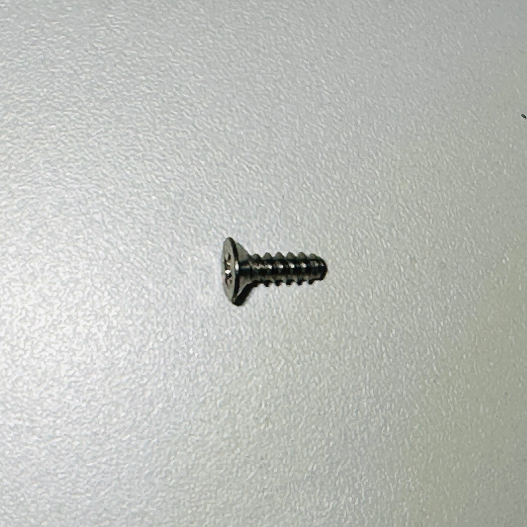 Genuine Breville Replacement Screw - Part #133 | Compatible with Various Breville Appliances | Perfect for DIY Repairs & Maintenance