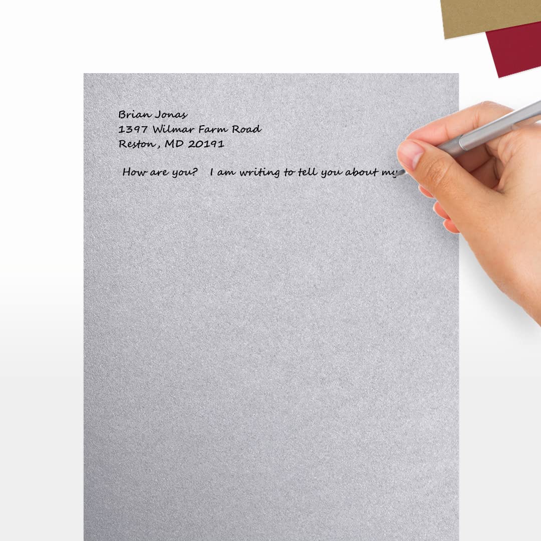 Premium LUXPaper 8.5