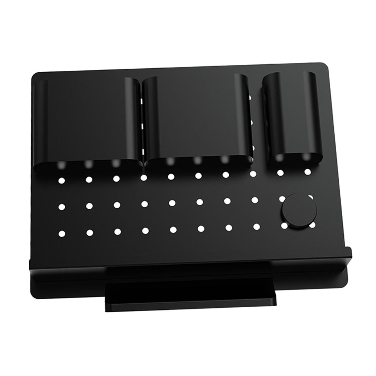 SiaBiced Stylish Desk for Neat Workspace Organization - Perfect for Home Office, Study, and Small Spaces