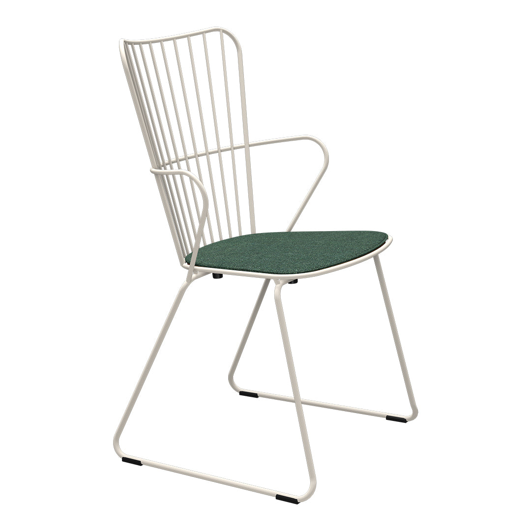 Comfortable Cushion for PAON Dining Chair, Lounge Armchair & Rocking Chair - Soft Seat Pad for Home, Office, and Outdoor Use