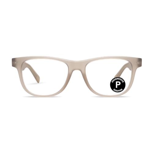 Progressive Taupe