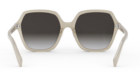 Celine Cl40230F Sunglasses - Classic Aviator Style with UV Protection for Men & Women - Perfect for Outdoor Activities, Travel, and Fashion Accessories
