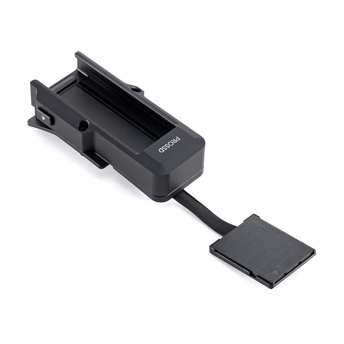DJI PRO SSD Mount for Ronin 4D Camera - Secure Storage Solution for Professional Filmmaking & 4K Video Recording