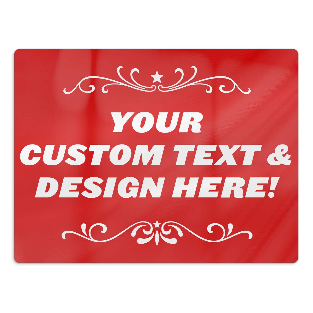 Custom Car Magnets for Advertising & Business Promotion - BuildASign | Durable, Weatherproof Vehicle Magnets for Cars, Trucks & Vans - Perfect for Real Estate Agents, Small Businesses & Personal Use