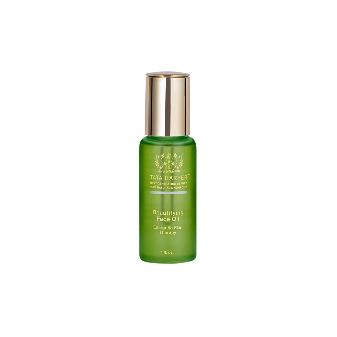 Organic Rosehip Face Oil for Glowing Skin - Anti-Aging & Hydrating Facial Treatment for Dry, Sensitive Skin | Day & Night Moisturizer for Women & Men