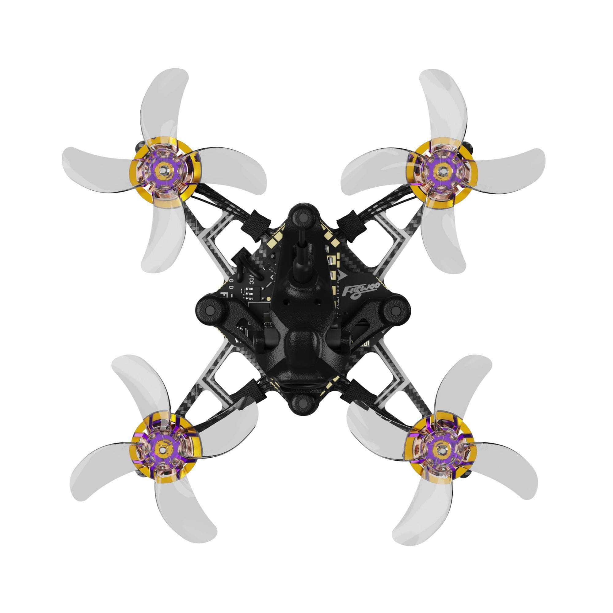 Flywoo BNF Firefly FR16 Nano Baby Analog V2.0 1.6