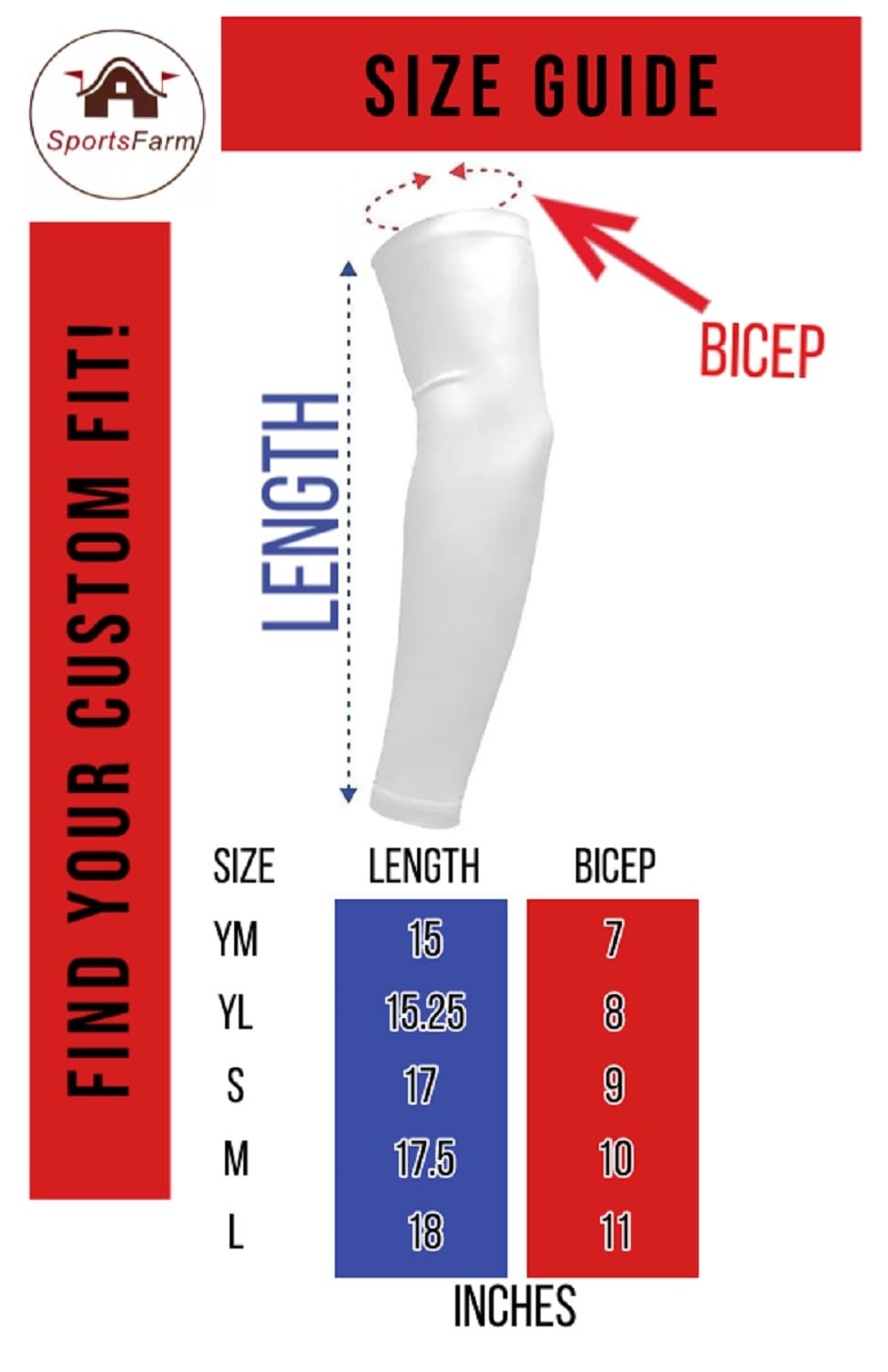Custom Pick Your Number or Letters Moisture-Wicking Sports Compression Arm Sleeves for Basketball, Running & Cycling - Lightning Storm Design for Athletes & Outdoor Activities