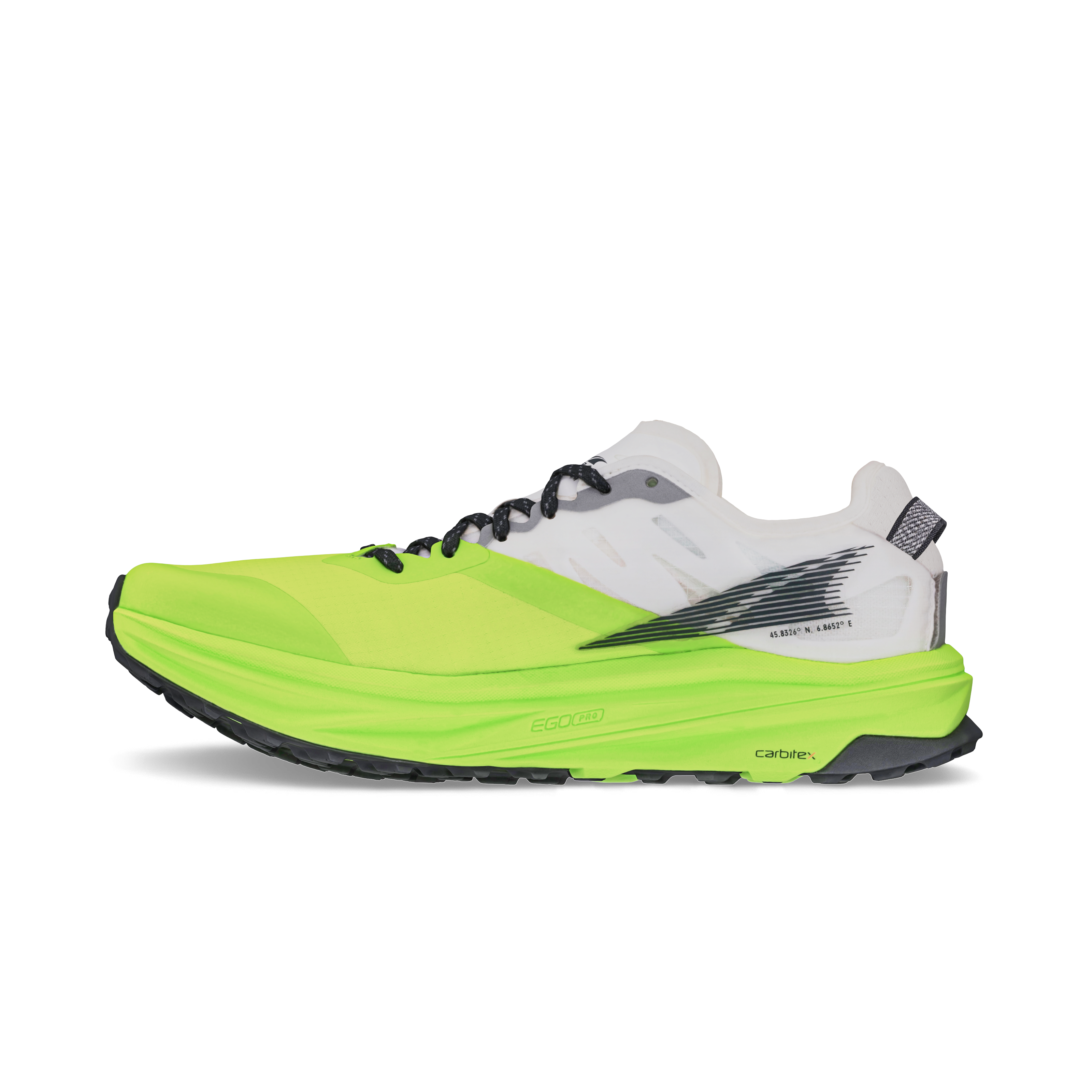 Men's VANISH CARBON 2 Running Shoes - Lightweight Performance Sneakers for Marathon Training & Road Running
