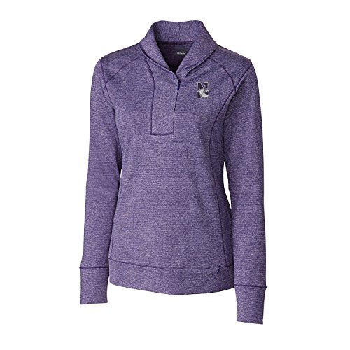 College Purple Heather