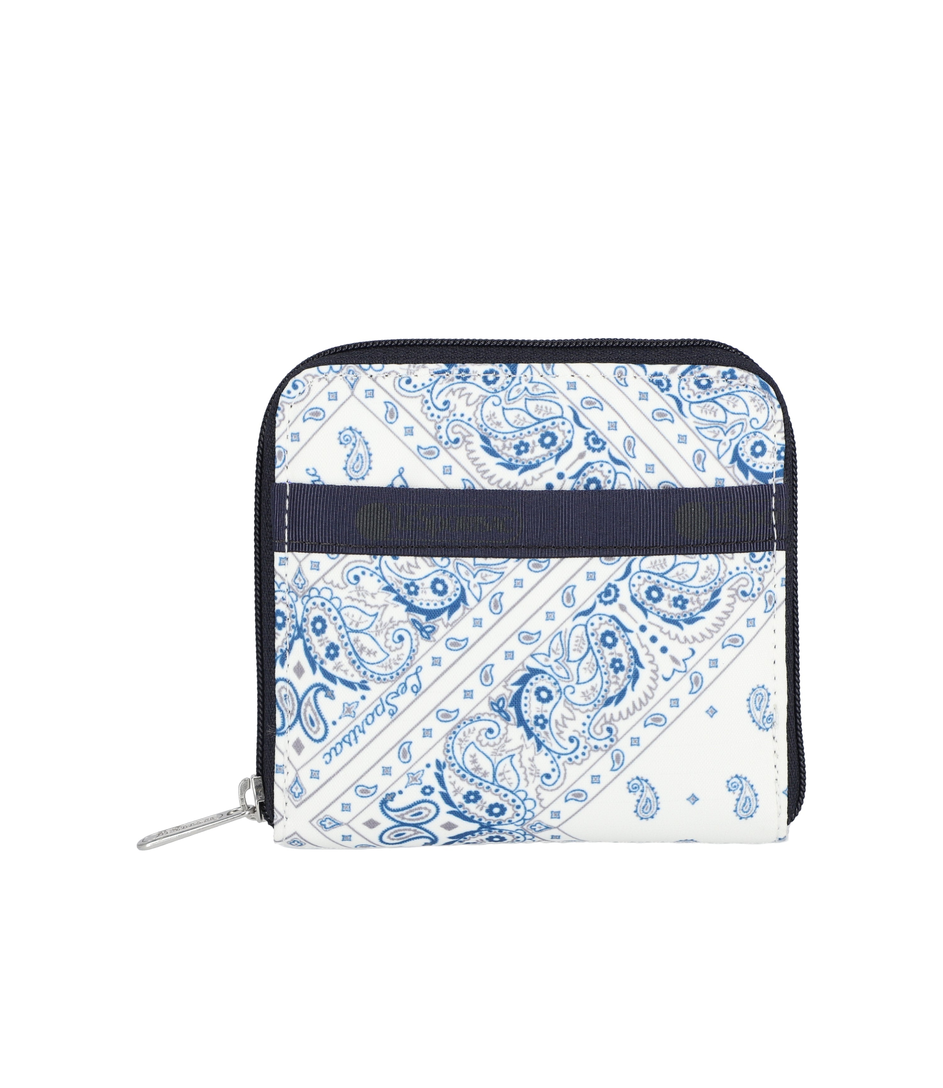Bandana Breeze print