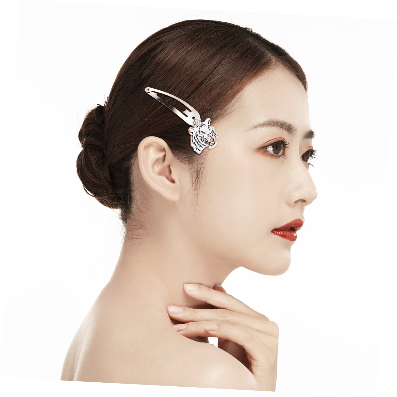 FRCOLOR 15pcs Cute Hair Clips Set for Women - Fashionable Barrettes & Exquisite Hair Accessories for Daily Styling, Parties & Weddings