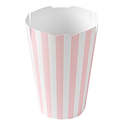Pink & White