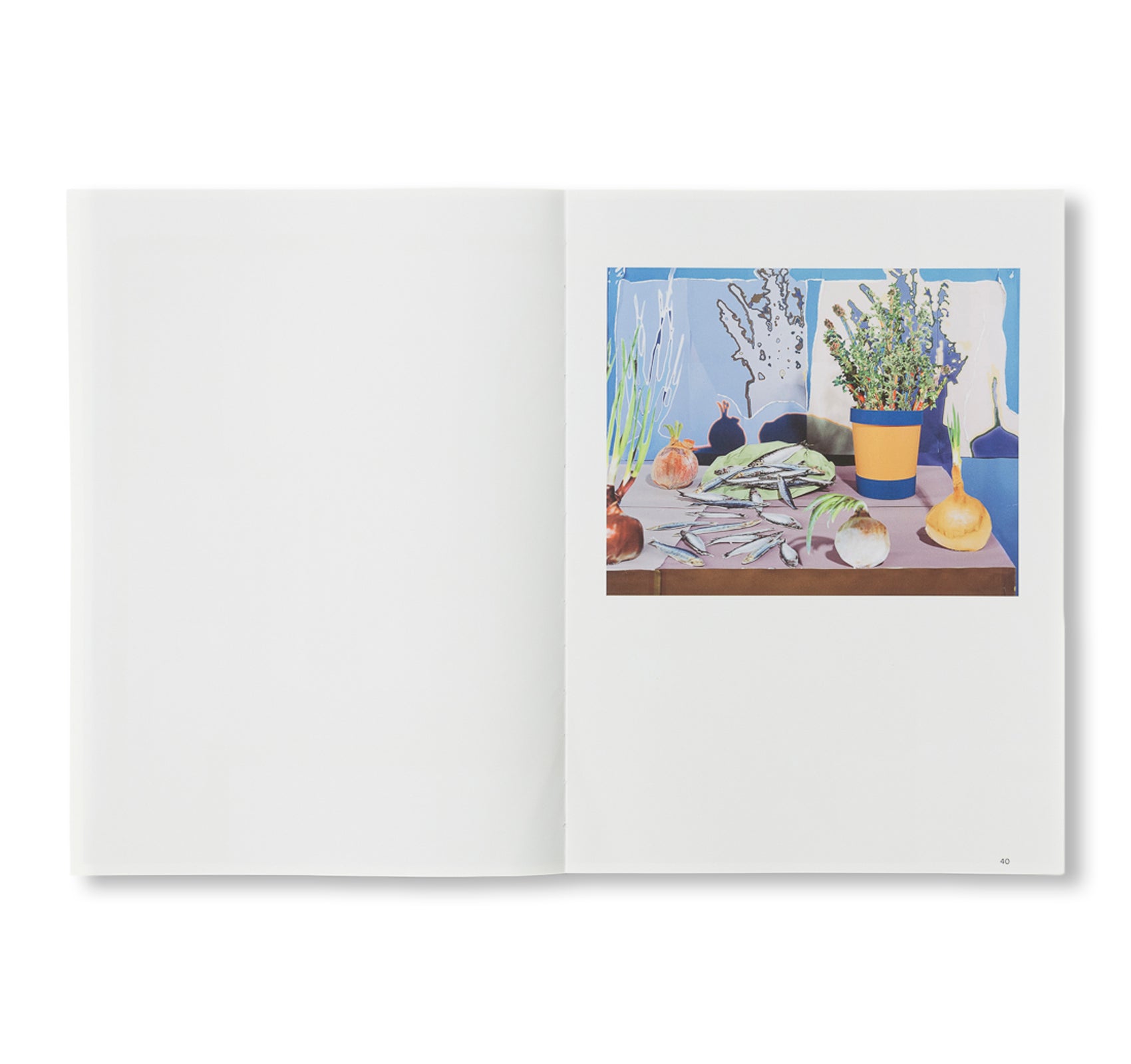 NEW CANVAS by Daniel Gordon - Premium Art Canvas for Painting - Perfect for Home Decor, Studio Artwork & Gift Ideas