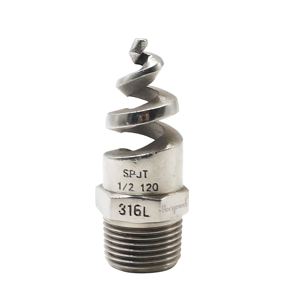 316 Stainless Steel 1/2