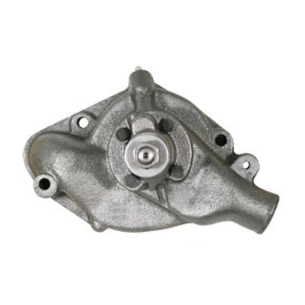 RAParts BS3500 New Water Pump Replacement for Minneapolis Moline Tractor Model 70 - Heavy Duty Cooling System Part for Farm Equipment & Agricultural Machinery