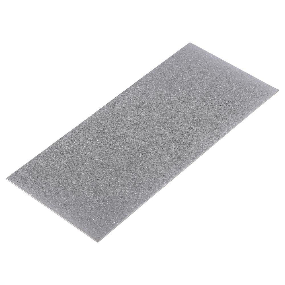 80-3000 Grit Sharpening Stone - Thin Grinding & Polishing Whetstone for Kitchen Knives, Outdoor Tools, and Home Use (Includes 240 Grit) - Perfect for Precision Sharpening and Maintenance