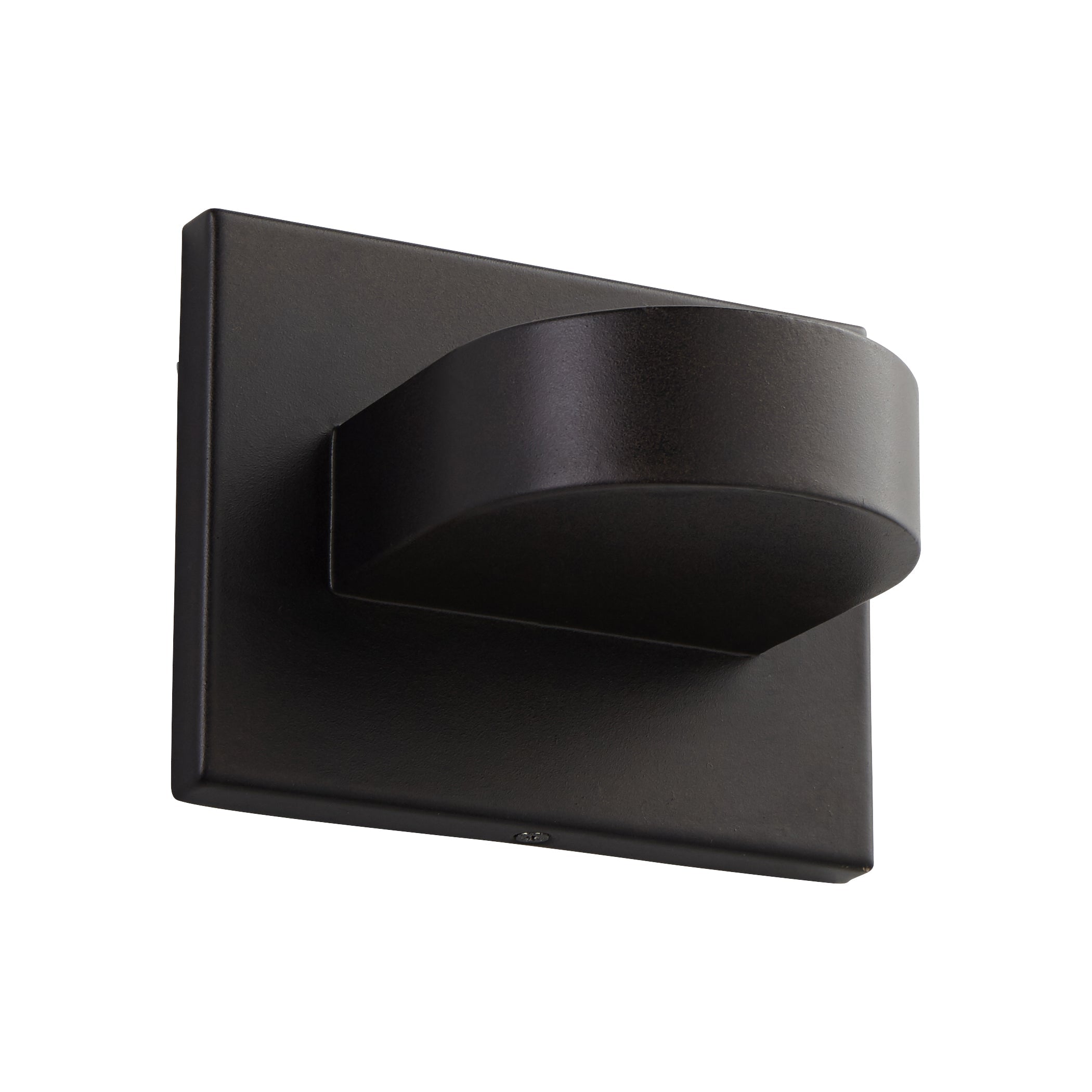 Oxygen Eris 3 720 22 Modern Exterior Oiled Bronze Light Fixture - Elegant Outdoor Wall Sconce for Patio, Garden & Porch Lighting