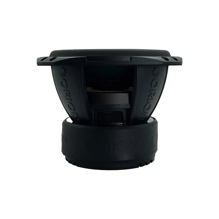 XTRPRO10D 10-Inch Dual Voice Coil Subwoofer - 2/4 Ohm, 1250 Watts RMS (5000 Watts Max) - Powerful Bass for Car Audio & Home Theater Systems