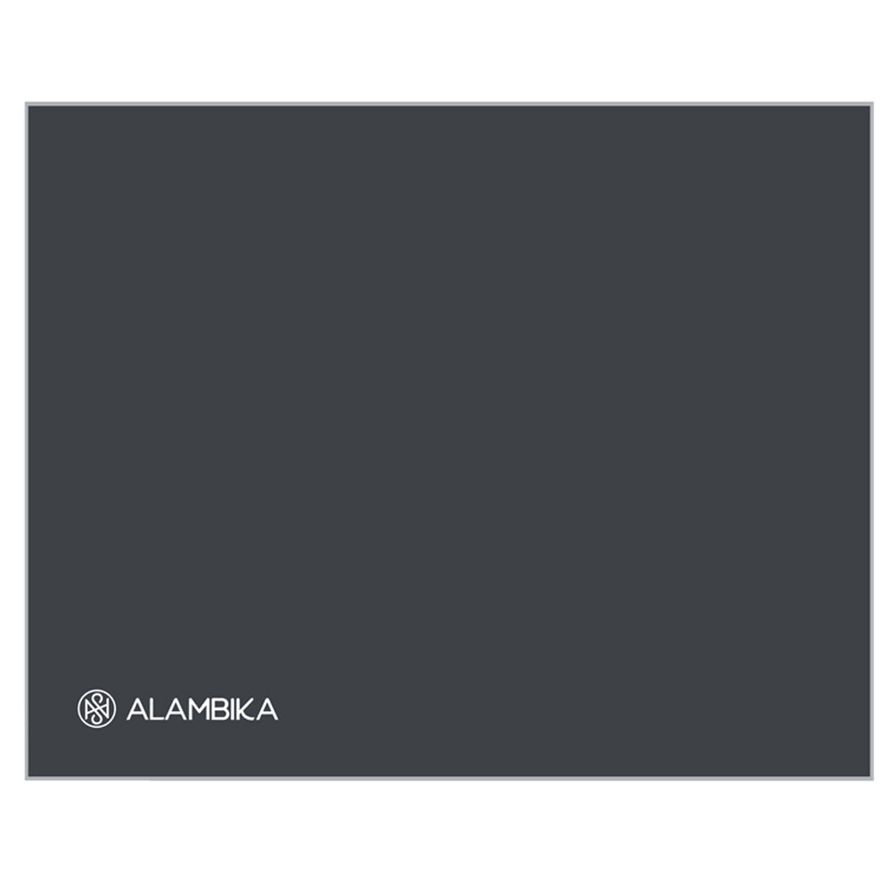 Premium Alambika Microfiber Cleaning Cloth for Cars, Glasses, Screens & Electronics - Super Soft Scratch-Free Polishing & Dusting Cloth for Home, Office & Travel Use