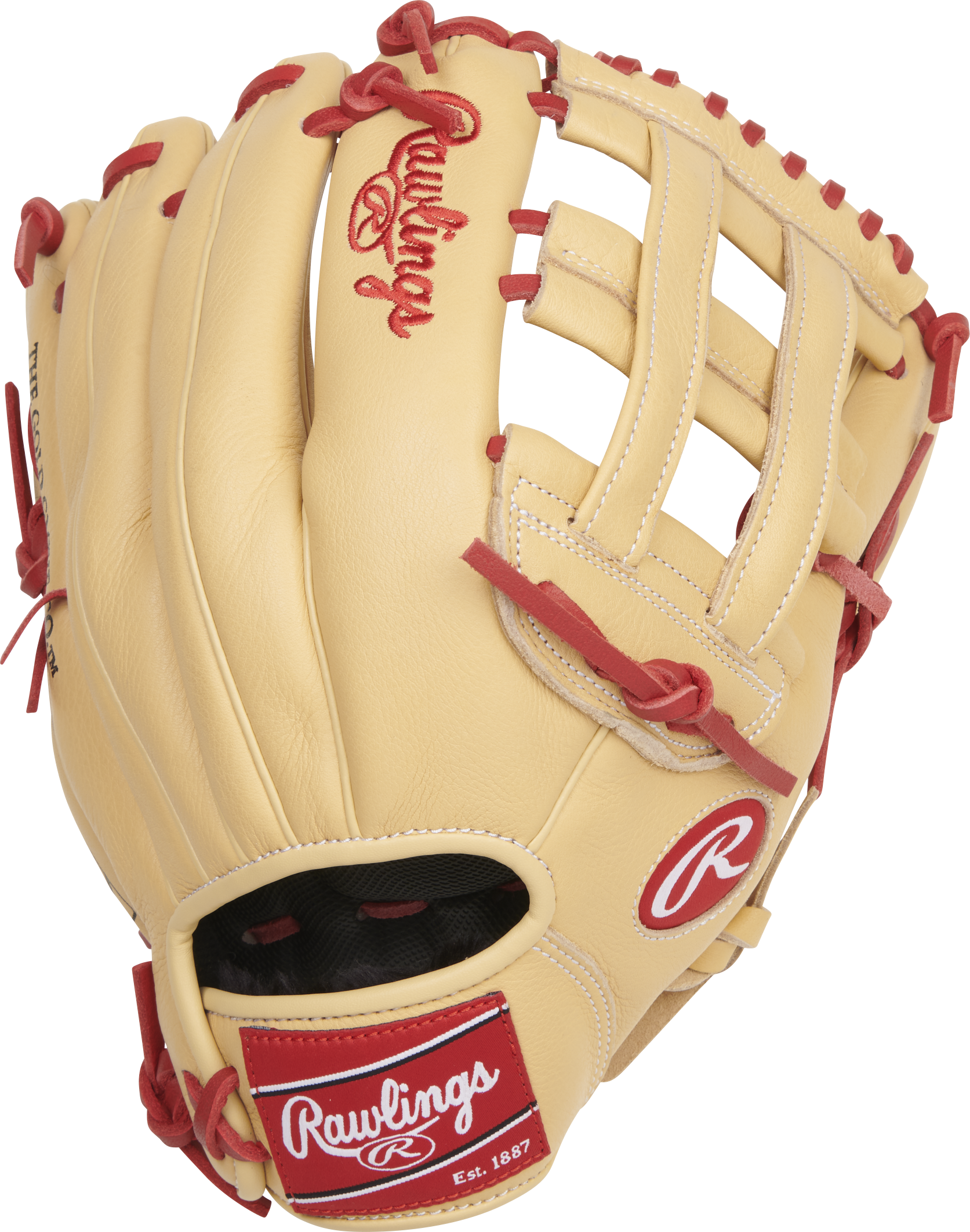 Rawlings Select Pro Lite Bryce Harper Youth Model Baseball Glove 12
