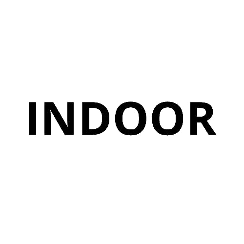 INDOOR ONLY COVER: Black Satin Color