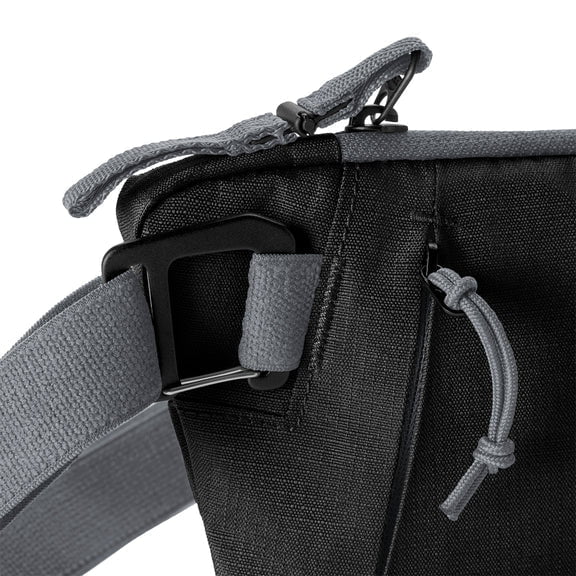 Eagle Creek Stash RFID Sling Bag - Anti-Theft Travel Crossbody Bag for Men & Women - Perfect for Commuting, Hiking & Urban Adventures