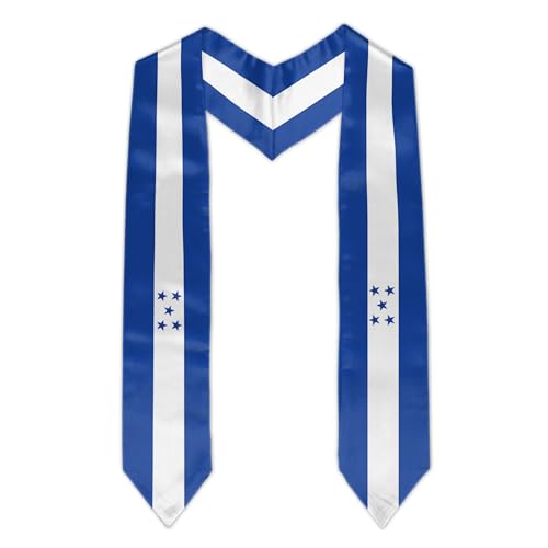 Honduras Flag