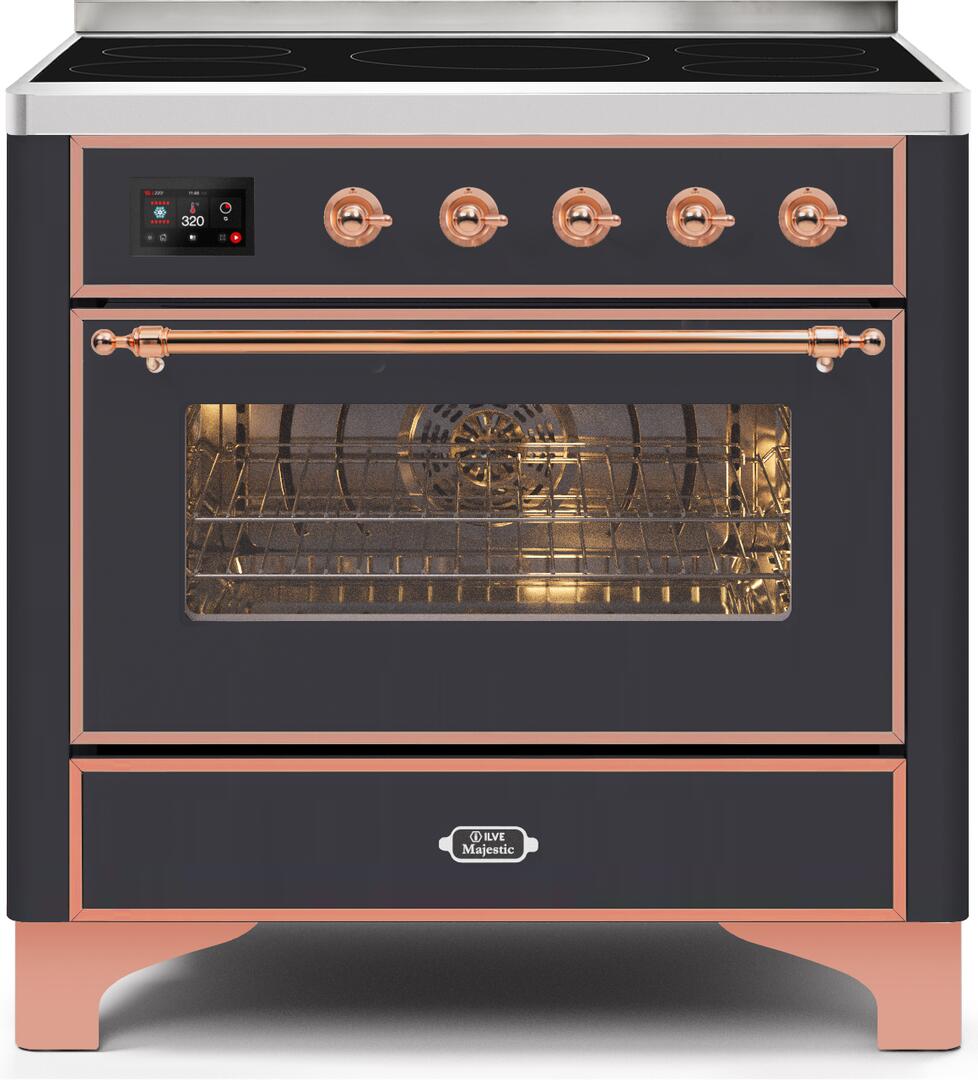 ILVE Majestic II 36