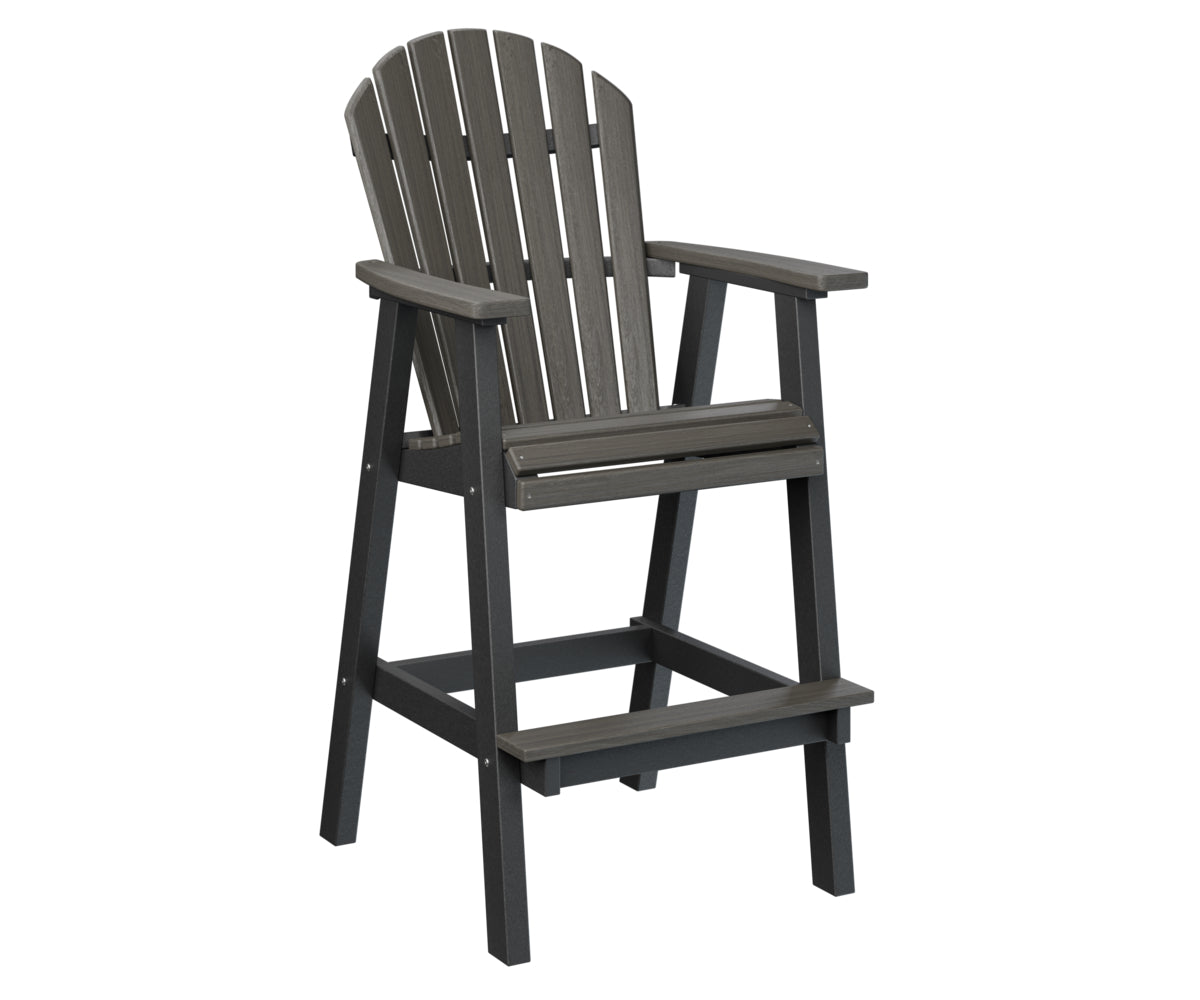 Berlin Gardens Comfo Back 30 XT Folding Chair - Heavy Duty Outdoor Camping Chair with Padded Seat & Backrest - Perfect for Patio, Beach, Picnics & Tailgating