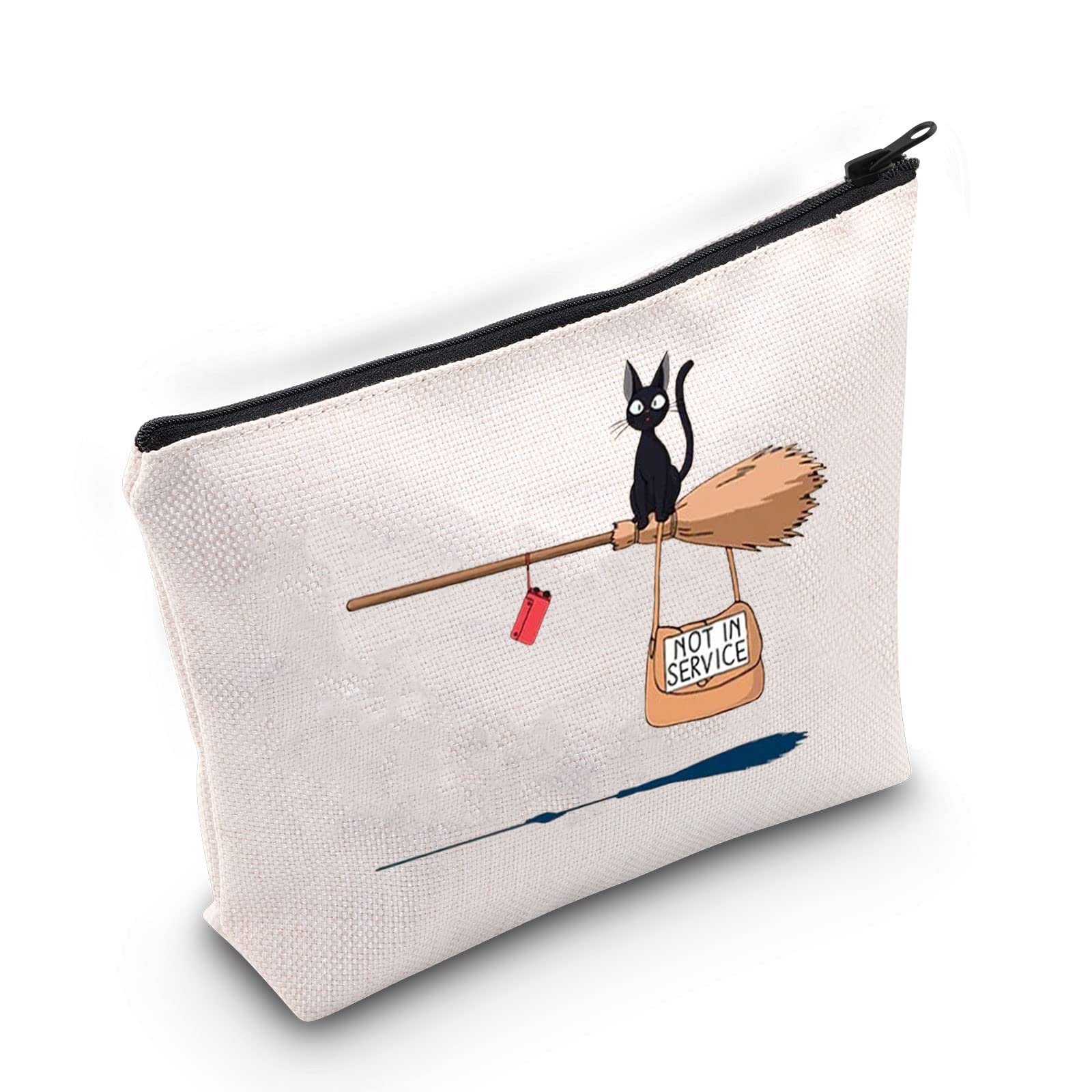 A Magical Encounter with Jiji: The Perfect Companion for Your Adventures