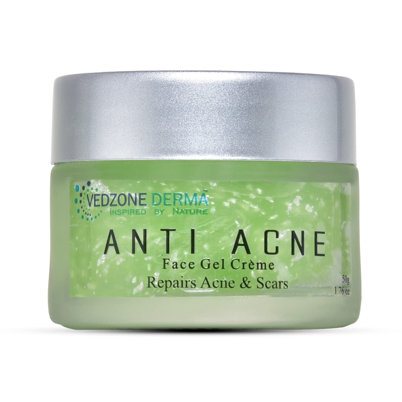 Anti Acne Combo Pack - Clove Face Mask & Gel Cream for Acne & Dark Spot Treatment | Clear Skin Care Set for Teens & Adults | Perfect for Daily Skincare Routine & Blemish Control