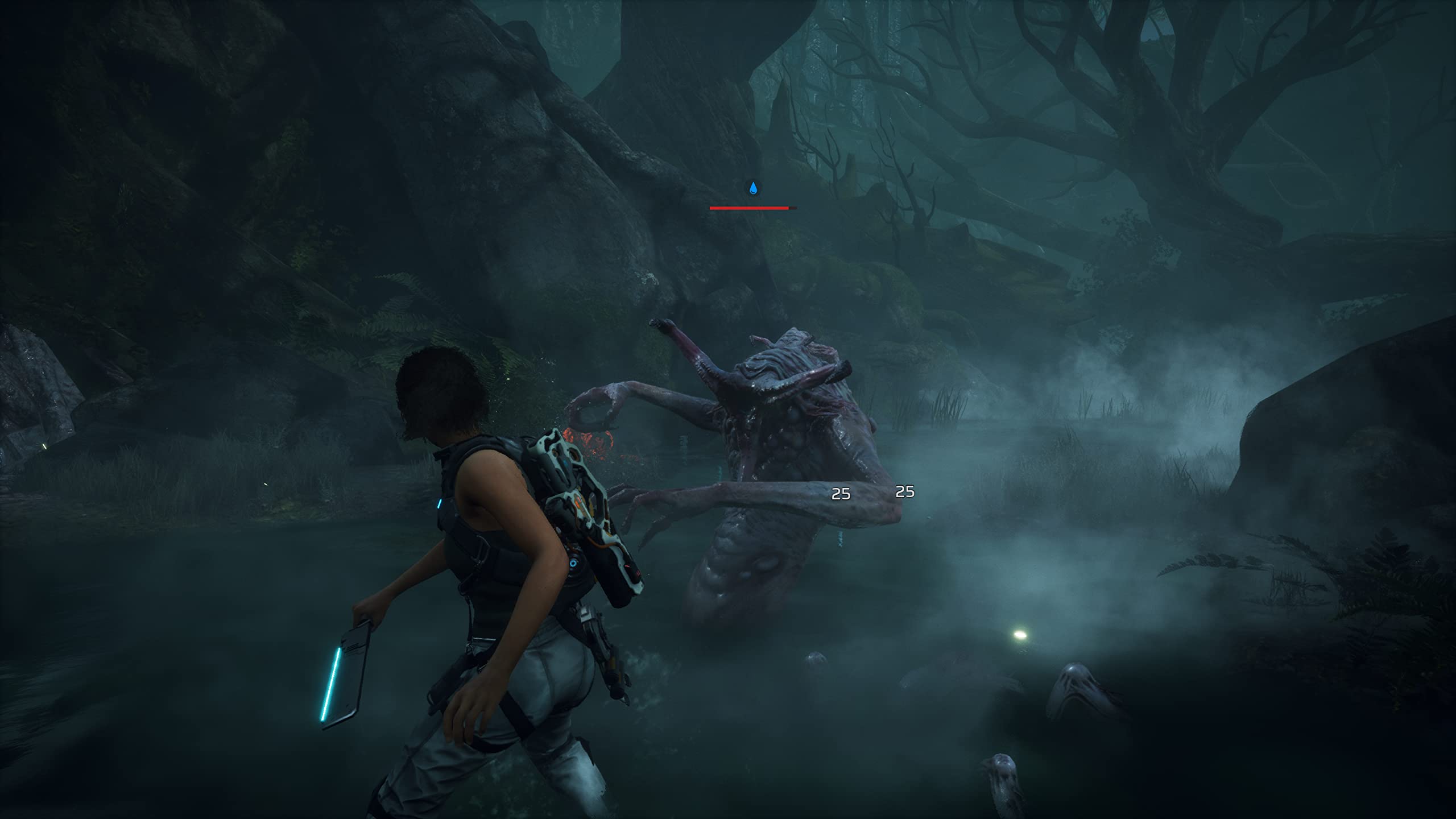 Scars Above (PS5) - Action-Adventure Sci-Fi Game for PlayStation 5 | Explore Alien Worlds & Solve Mysteries | Perfect for Sci-Fi Fans & Action Gamers