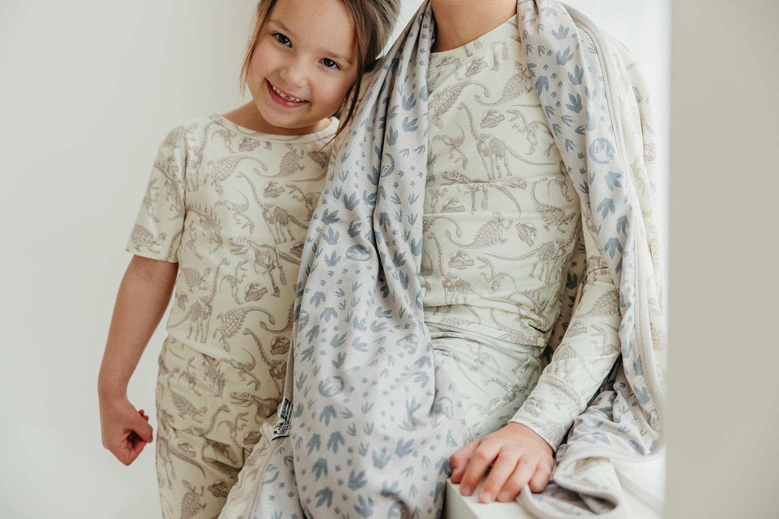 Premium 3-Layer Baby Blanket - Soft & Breathable Nursery Quilt for Boys & Girls | Cozy Toddler Blanket for Newborns | 46