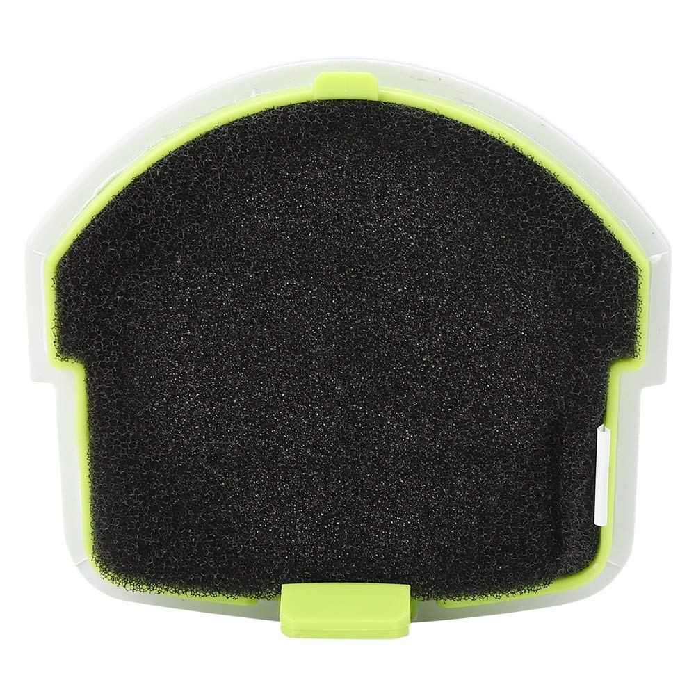 Midea Vacuum Cleaner S3-L041C Replacement Filter - Easy to Install, High Efficiency HEPA Filter for Dust & Allergens - Perfect for Home Cleaning, Pet Hair Removal & Allergy Relief