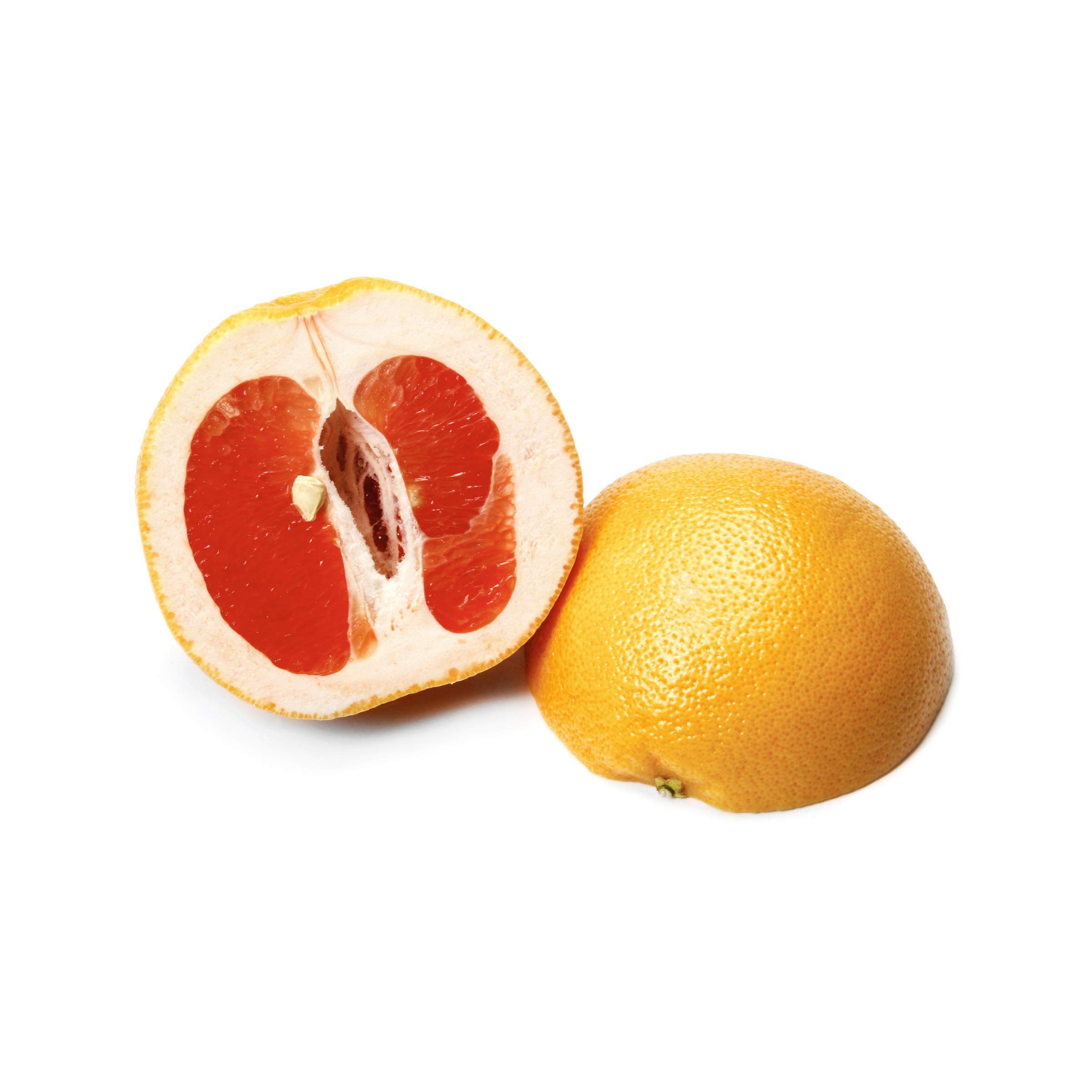 Organic Red Grapefruit - Fresh, Juicy & Nutrient-Rich - Perfect for Breakfast, Juicing & Healthy Snacks
