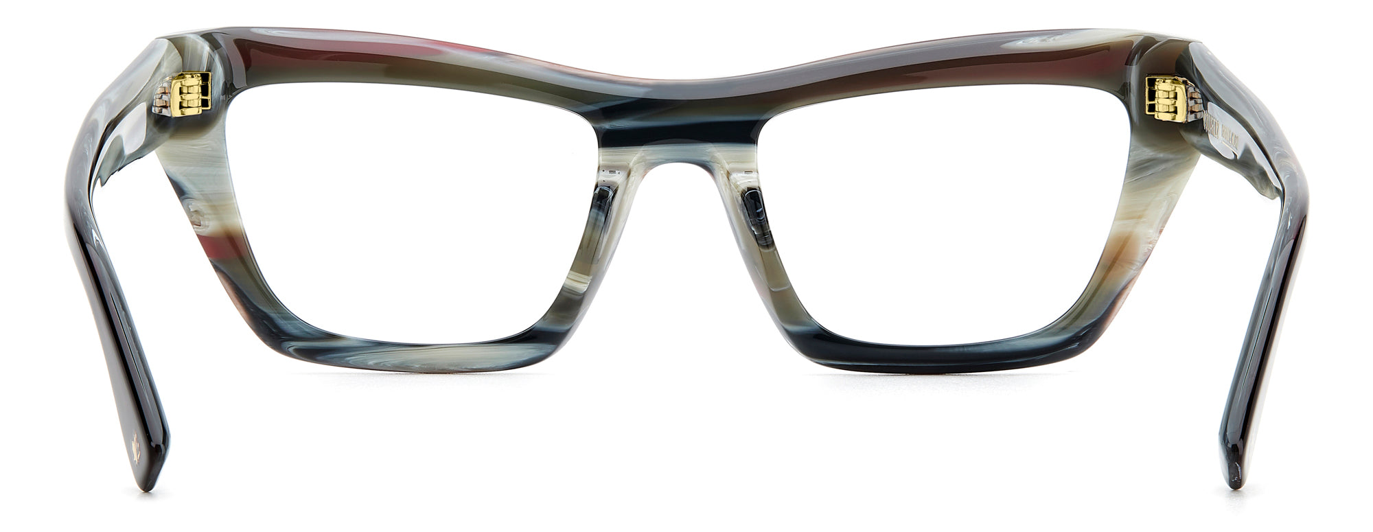 DSQUARED2 D2 0153 Sunglasses - Polarized Aviator Style for Men & Women - Perfect for Driving, Beach & Outdoor Activities