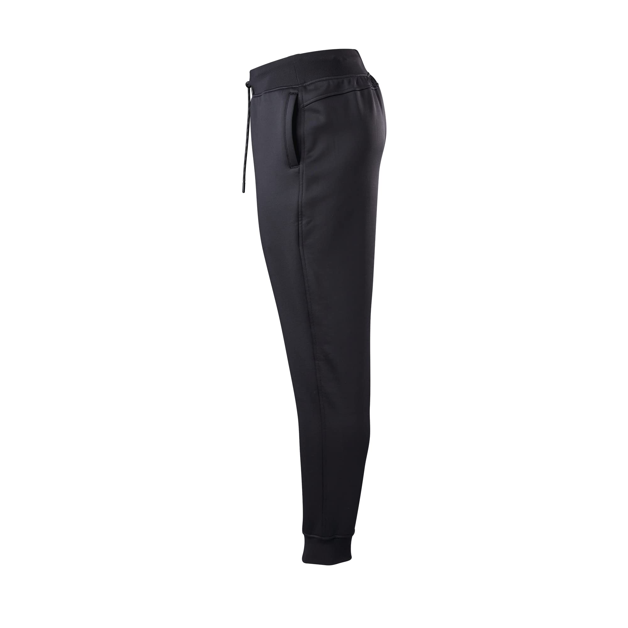 EvoShield 365 Fleece Jogger Pants for Men, Women & Youth - Soft Warm Athletic Joggers for Running, Training & Casual Wear