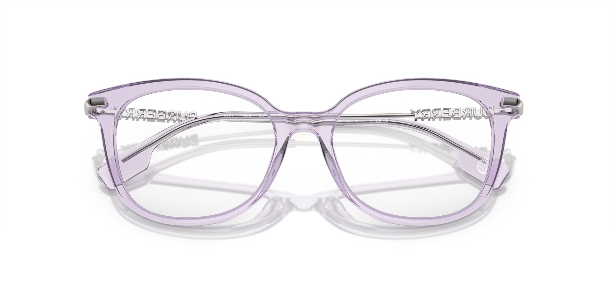 Burberry BE2391 Sunglasses - Classic Aviator Style with UV Protection for Men & Women | Perfect for Outdoor Activities, Travel, and Fashion Accessories