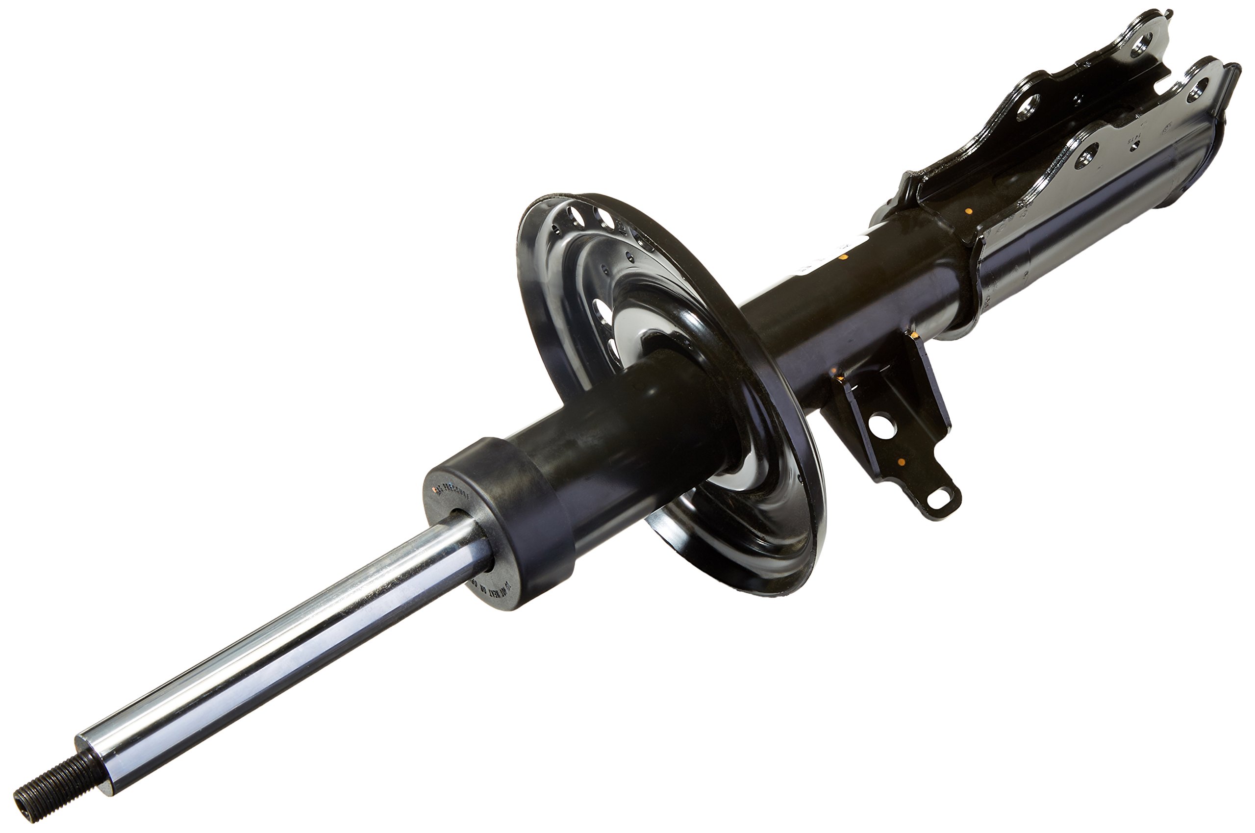 ACDelco 84049731 GM Original Equipment Front Passenger Side Suspension Strut Assembly - Replacement for Smooth Ride & Vehicle Stability - Perfect for Chevy, GMC, Buick & Cadillac Models