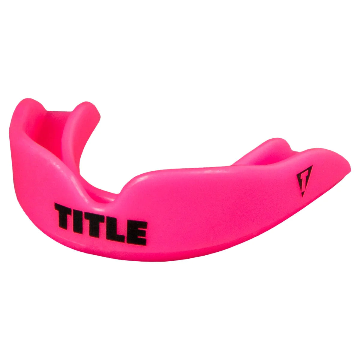 Adult Boil & Bite Mouthguard - Custom Fit Dental Protection for Sports & Nighttime Teeth Grinding