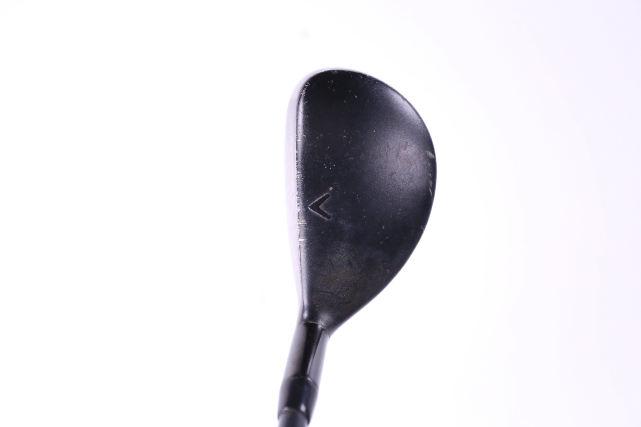 Used Callaway XR 4H Hybrid Golf Club - Right Handed 22° Regular Flex for Men - Perfect for Fairway Shots & Rough Recovery