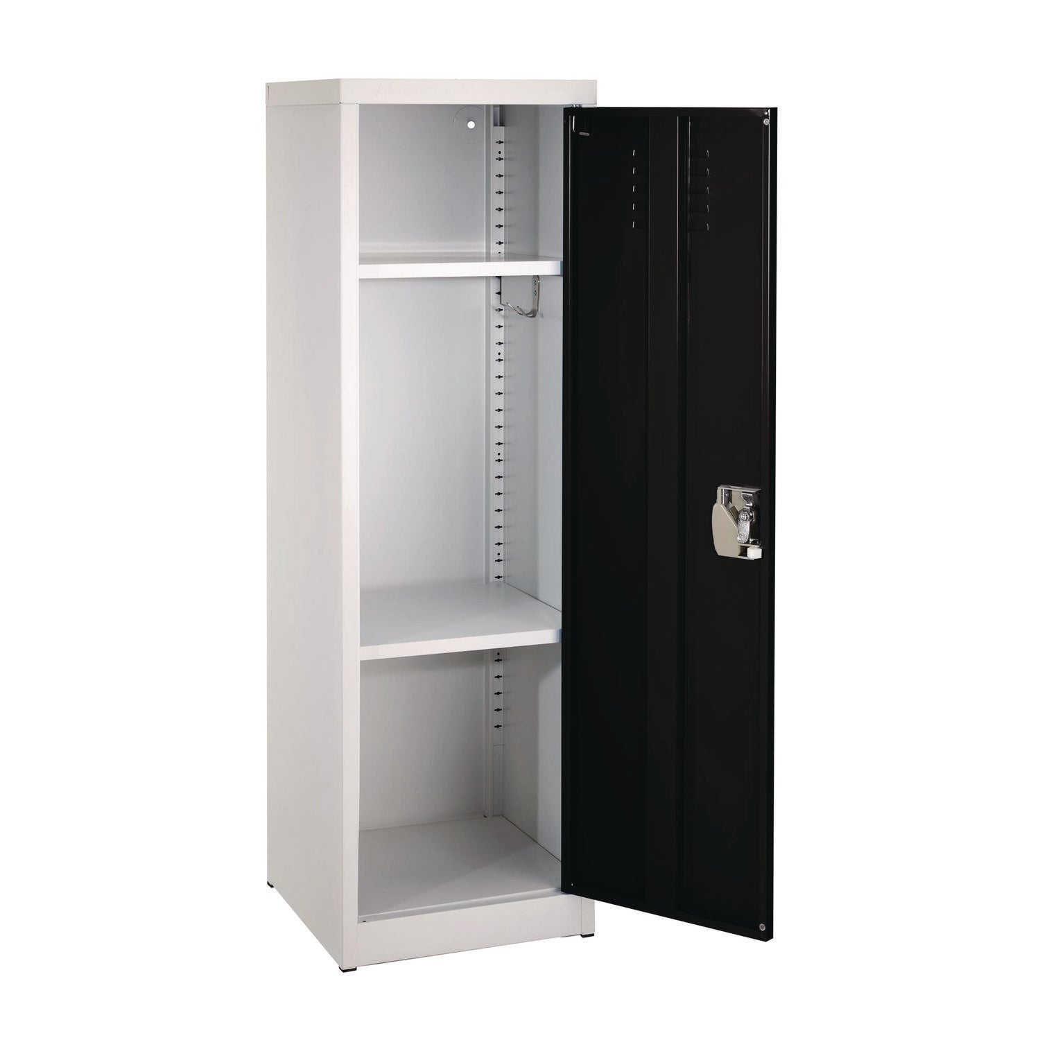 Steel Storage Locker for Office & Home - 1 Compartment, 15