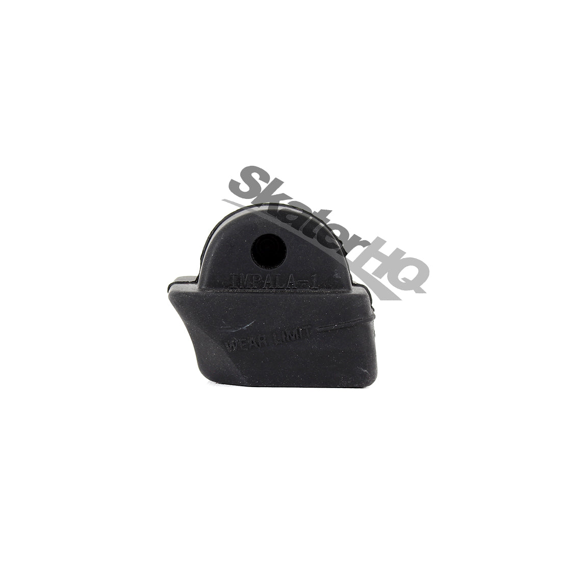 Impala Lightspeed Inline Skate Brake Pads - High Performance Stopping Power for Aggressive Skating, Rink & Outdoor Use