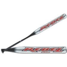 Easton Rebel LZ100 -29 Youth Baseball Bat for Little League Players | Lightweight Aluminum Alloy Bat | Perfect for Training & Games | New in Wrapper