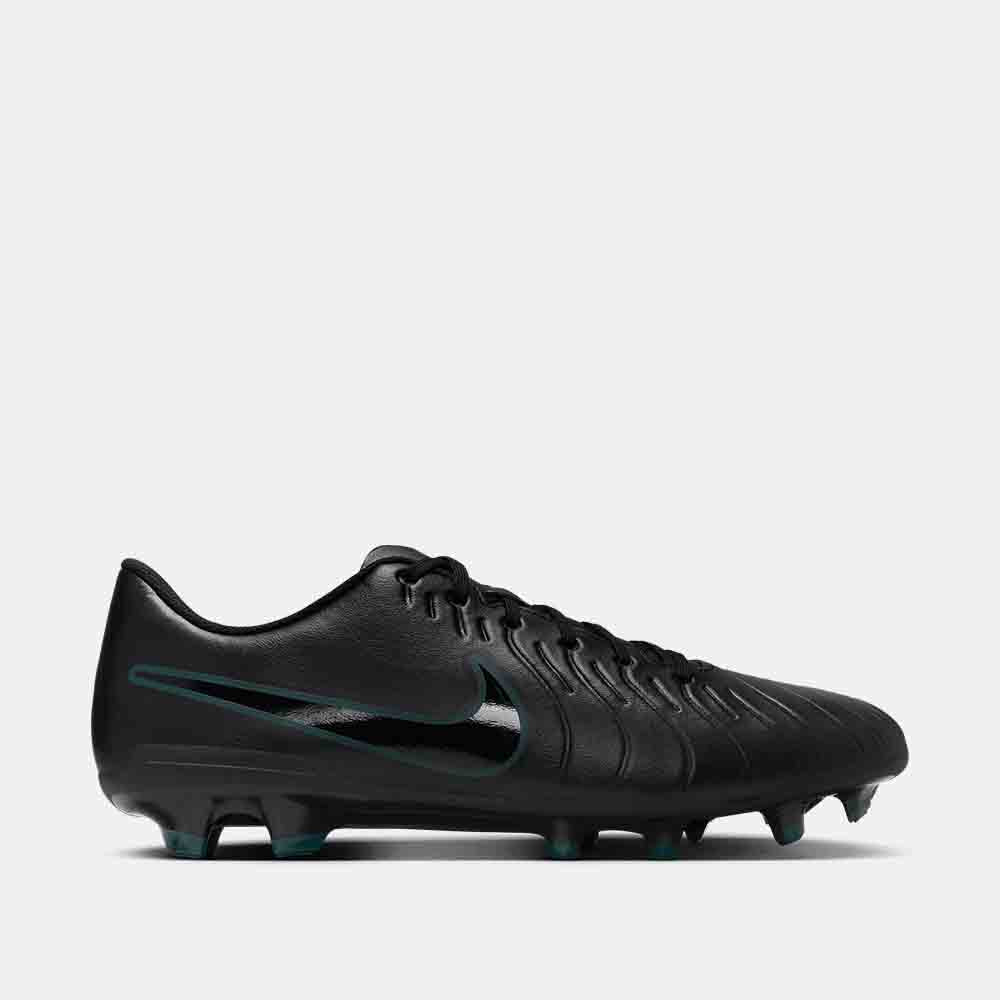Black/Black/Deep Jungle