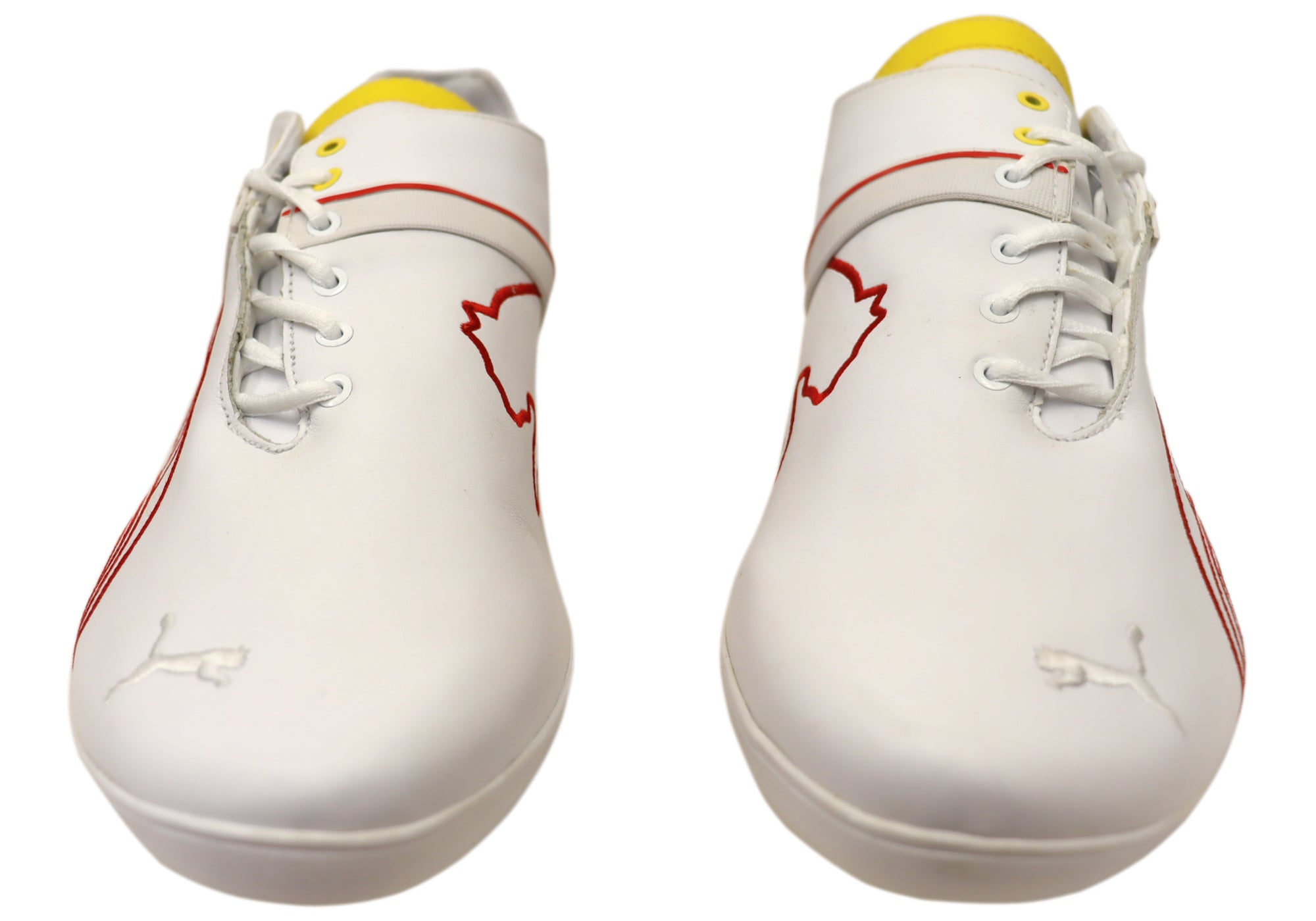 Puma Men's Future Cat Remix Lo SF Comfortable Lace-Up Sneakers - Lightweight Casual Shoes for Running, Walking & Gym Workouts