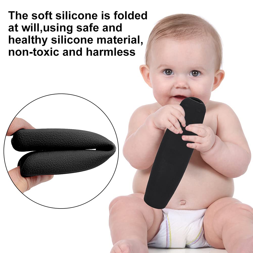 Shockproof Silicone Remote Control Case for LG AN-MR600 Smart TV - Durable Protective Cover for Living Room, Bedroom & Home Theater Use