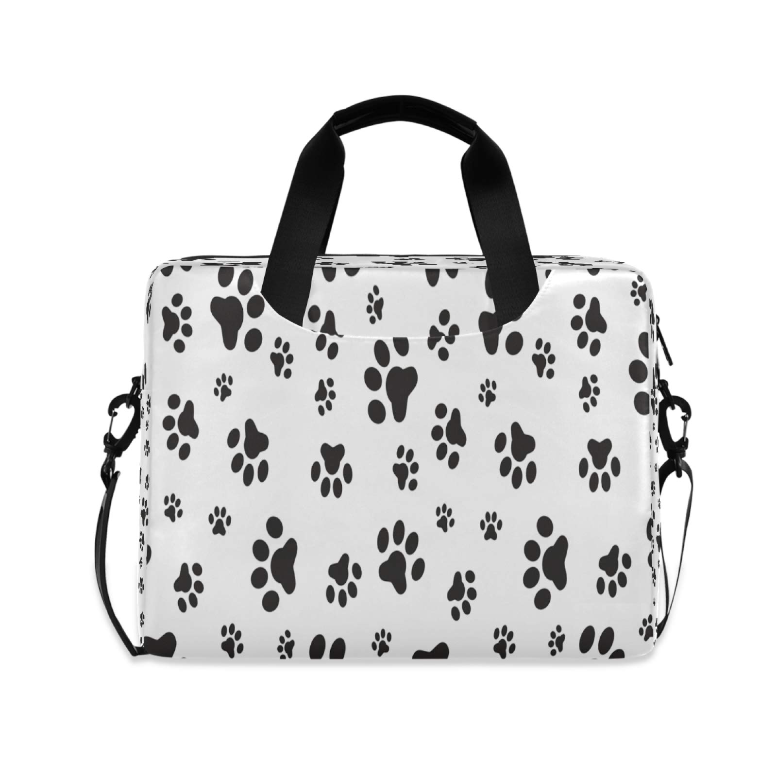 Laptop Bag 13-15.6 Inch - Durable Laptop Case Sleeve & Computer Carrying Case for Work, Travel, and School