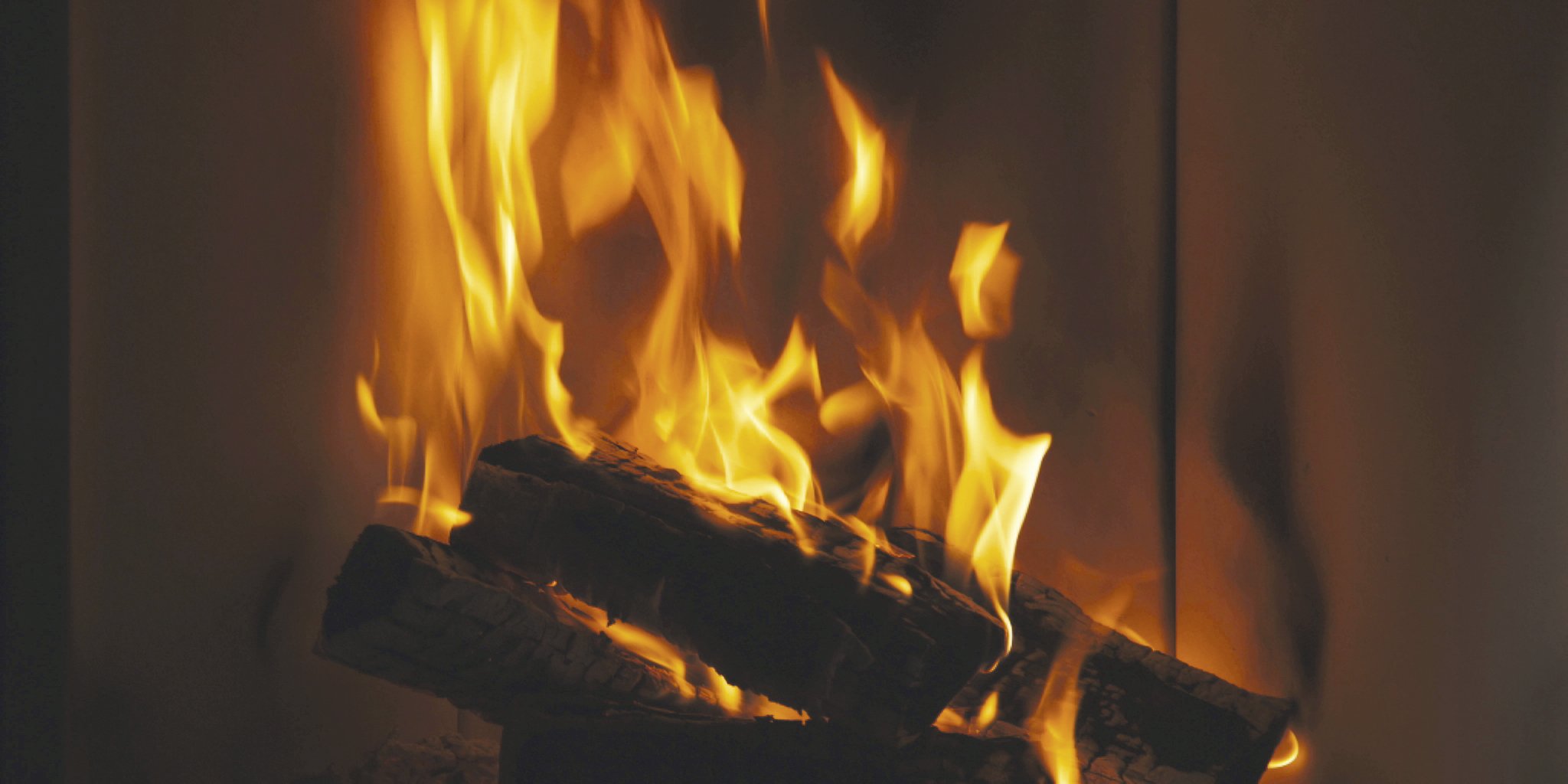 Electric Fireplace Heater - Realistic Flame Effect, Energy Efficient Indoor Heating for Home & Office | Perfect for Living Room, Bedroom, and Winter Decor
