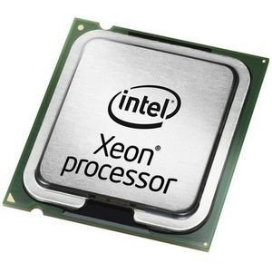 Intel Xeon E5320 Quad-Core Processor 1.86GHz 8MB Cache 1066MHz FSB LGA771 - Ideal for Server Upgrades, Workstations & High-Performance Computing